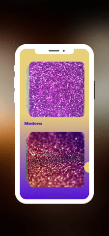 Glitter Wallpapers Glitzy手机版