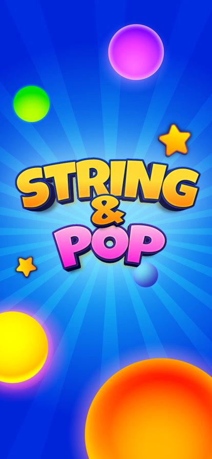 String＆Pop