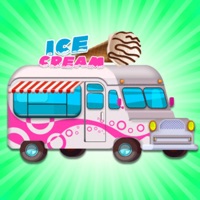 彩虹冰淇淋车 v1.0