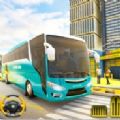 巴士模拟器驾驶越野3D v1.0