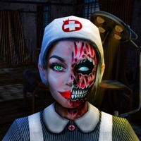 医院逃生恐怖游戏3D