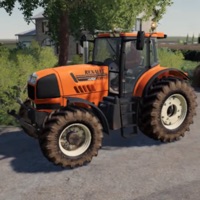 拖拉机农民模拟器游戏 v1.0