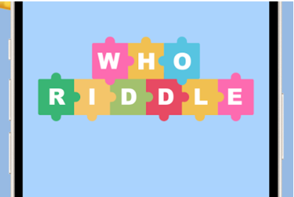 WhoRiddle图片