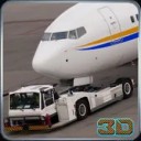 真实飞机场卡车模拟器 v3.0