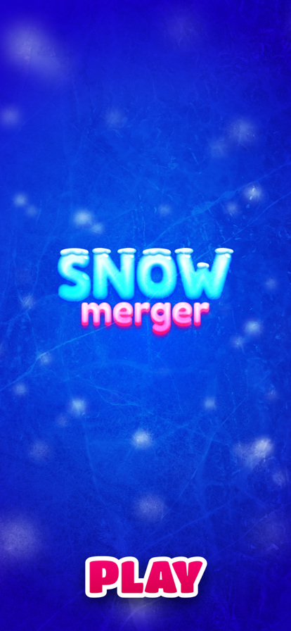 SnowMerger