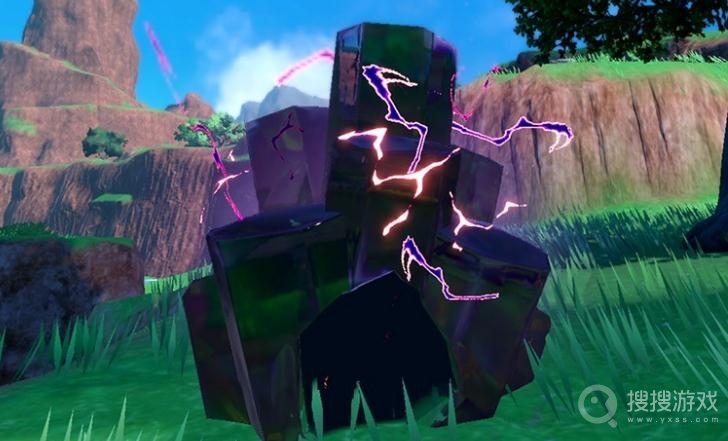 《宝可梦朱紫》最强的喷火龙捉住方法,宝可梦朱紫游戏攻略