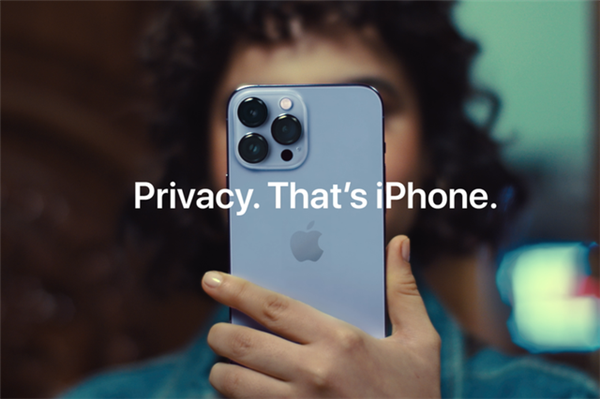 惊！iPhone的隐私追踪设置都是摆设：关了还在收集数据