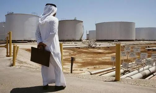石油佬不卖石油了？沙特阿美表示要成为氢经济的主角