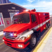 火卡车消防队员救援 v1.0.1