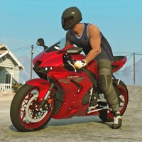 摩托车赛车模器 3D v1.1