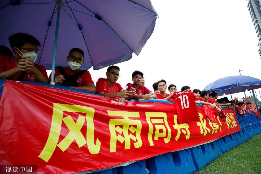 金元足球从不是广州队陨落元凶，更非中国足球惨不忍睹的直接凶手_图片