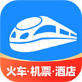 智行火车票12306下载 v10.2.8