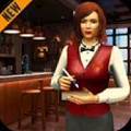 餐厅女服务员模拟器 v1.05