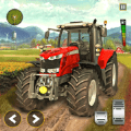 真正的农民拖拉机模拟器 v1.0.0