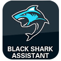 黑鲨助手app