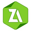 解压软件zarchiverpro