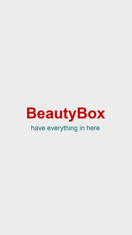 BeautyBox免费下载2023最新版