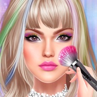 化妆游戏 v1.2