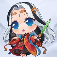 暗江湖-大型国风武侠 v1.0.5
