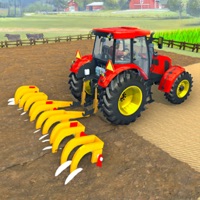 农业模拟器游戏2022 v1.2