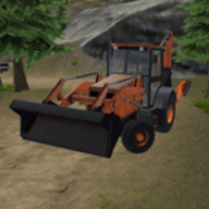 超级铲车模拟器 v0.1