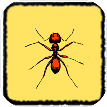 蚂蚁世界安卓版 v1.0