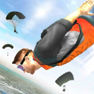 极限跳伞模拟2 v1.0