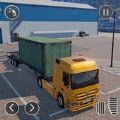 卡车驾驶模拟人生 v1.1