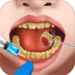 高级牙医清洁手机版app