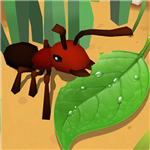 蚂蚁进化3D下载 v1.0.8