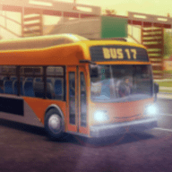 巴士模拟 v1.10.0