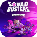 Squad Busters中文版最新安装