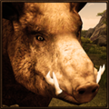 终极野猪模拟器游戏下载 v0.1