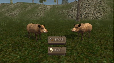 终极野猪模拟器游戏下载