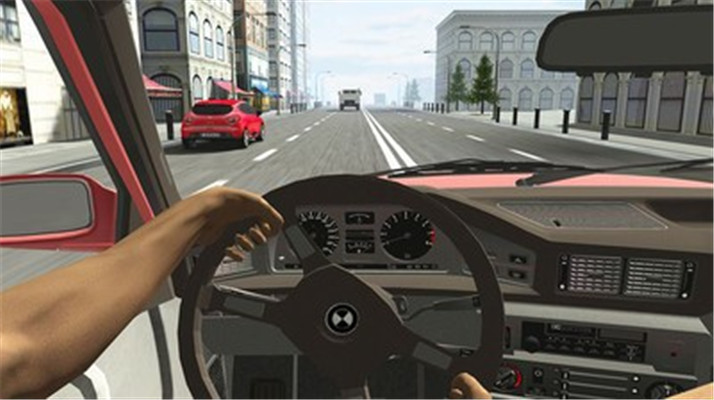 真实驾驶模拟全车辆解锁苹果版下载