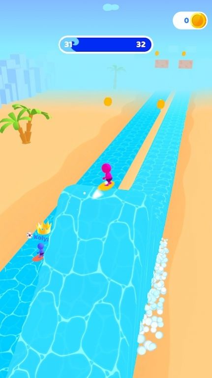 水上冲浪骑士最新手机版下载苹果安装
