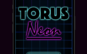 Torus Neon图片