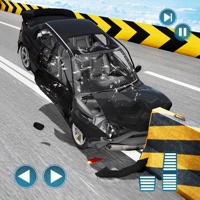 车碰撞极端车驾驶苹果版 v1.0.1